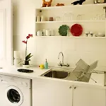 Quiet And Charming Free Private Parking Appartement *
