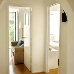 Appartement Quiet And Charming Free Private Parking Lissabon