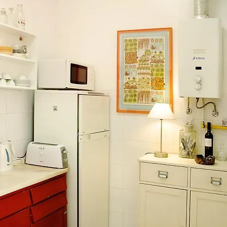 Appartement Quiet And Charming Free Private Parking