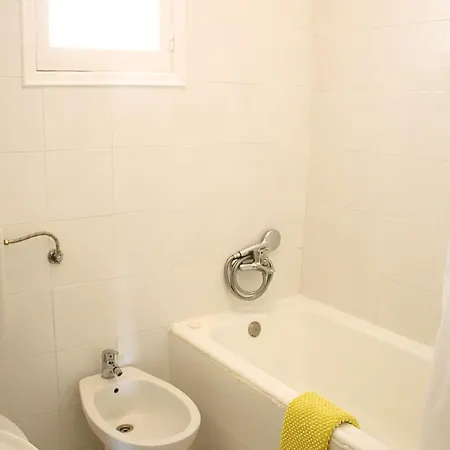 Apartament Quiet And Charming Free Private Parking Lizbona