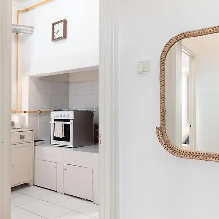 Apartment Quiet And Charming Free Private Parking
