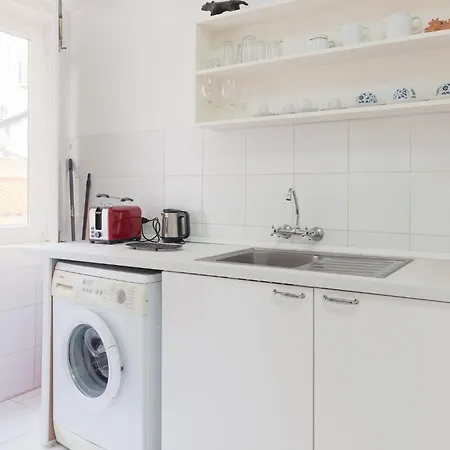 Apartment Quiet And Charming Free Private Parking