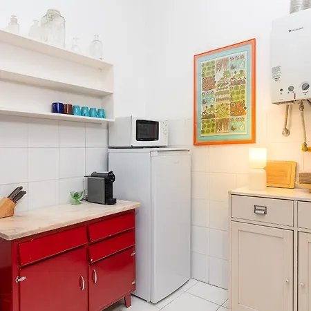 Apartment Quiet And Charming Free Private Parking