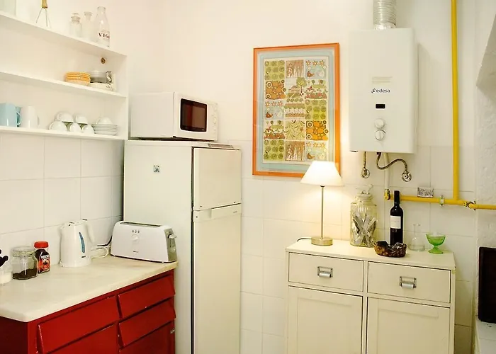 Apartament Quiet And Charming Free Private Parking